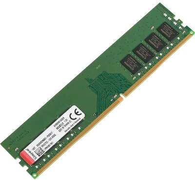 Kingston DDR4 DIMM 8GB KVR26N19S8/8 PC4-21300, 2666MHz, CL19
