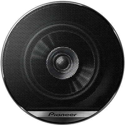 Колонки автомобильные Pioneer TS-G1010F 190Вт 89дБ 4Ом 10см (4дюйм) (ком.:2кол.) широкополосные однополосные