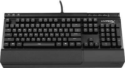 Клавиатура HyperX Alloy Elite Gaming Keyboard (Cherry MX Brown)