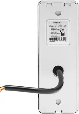 Видеопанель Tantos Triniti HD CMOS цвет панели: серебристый