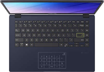 Ноутбук ASUS E410MA-BV1832W 14" HD N5030/4/128 SSD/W11