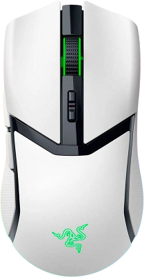 Игровая мышь Razer Cobra Pro Gaming Mouse - White/ Razer Cobra Pro - White Gaming Mouse