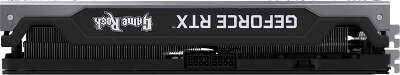 Видеокарта Palit NVIDIA nVidia GeForce RTX 3070 GameRock 8Gb GDDR6 PCI-E HDMI, 3DP