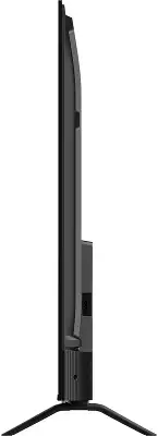Телевизор LED BBK 65" 65LEX-8231/UTS2C (B) Яндекс.ТВ черный 4K Ultra HD 60Hz DVB-T2 DVB-C DVB-S2 USB WiFi Smart TV (RUS)