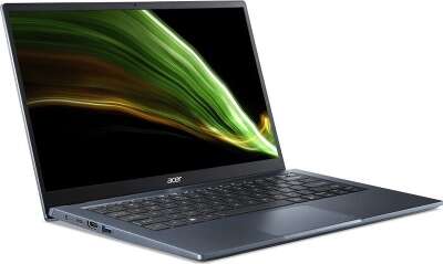 Ноутбук Acer Swift 3 SF314-511 14" FHD IPS i3 1115G4/8/256 SSD/W11