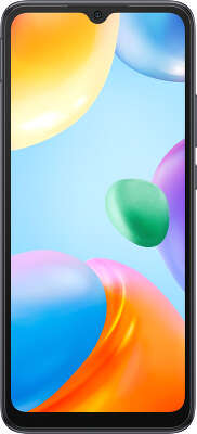 Смартфон Xiaomi Redmi 10С 4/128GB, Graphite Gray