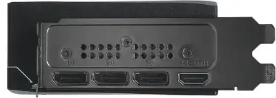 Видеокарта MSI PCI-E 5.0 RTX 5070 12G SHADOW 2X OC NVIDIA GeForce RTX 5070 12Gb 192bit GDDR7 2542/28000 HDMIx1 DPx3 HDCP Ret