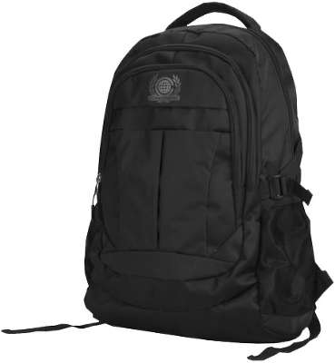 Рюкзак для ноутбука 15,6" Continent CON-BP001, черный