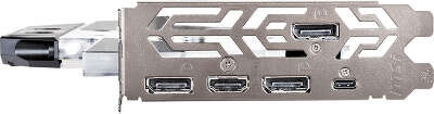 Видеокарта MSI nVidia GeForce RTX 2080 Sea Hawk EK X 8Gb GDDR6 PCI-E HDMI, 3DP