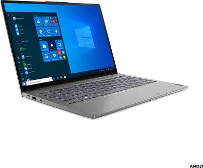 Ноутбук Lenovo Thinkbook 13s G3 ACN 13.3" FHD IPS R 5 5600U/8/512 SSD/W11Pro