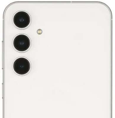 Смартфон Samsung Galaxy S23 FE 5G, Samsung Exynos 2200, 8Gb RAM, 256Gb, бежевый (SM-S711BZWCXME)