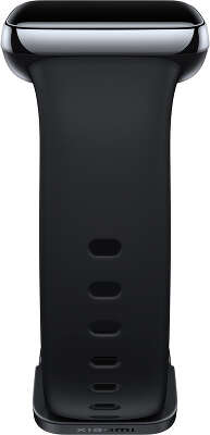 Фитнес-браслет Xiaomi Smart Band 7 Pro GL Black	 (BHR5970GL)