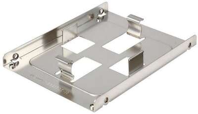 Комплектующие корпусов SuperMicro MCP-240-00127-0N LSI SuperCap Bracket, Include Screw, Same Size as 2.5» HDD
