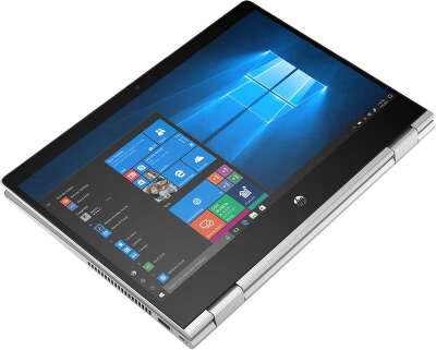 Ноутбук-трансформер HP ProBook x360 13.3" FHD R 5 4500U/8/256 SSD/WF/BT/Cam/W10Pro (175X5EA)