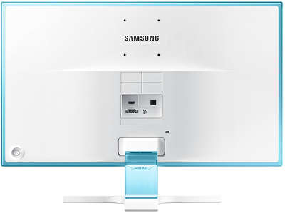 Монитор 24" Samsung SyncMaster S24E391HL HDMI белый