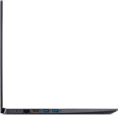 Ноутбук Acer Aspire A315-23-R55F 15.6" FHD R 5 3500U/8/256 SSD/WF/BT/Cam/Linux