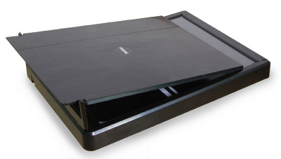 Сканер планшетный Avision FB10, планшетный A4, питание от USB (000-0870-02G)