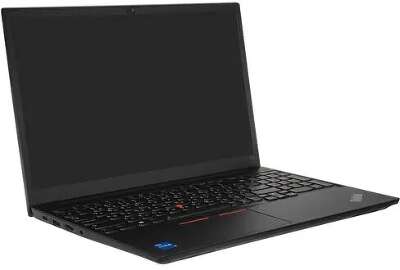 Ноутбук Lenovo ThinkPad E15 G2 15.6" FHD IPS i5 1135G7/16/512 SSD/W11
