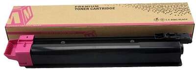 Тонер-картридж для Kyocera TASKalfa 2551ci TK-8325M magenta 12K ELP Imaging®