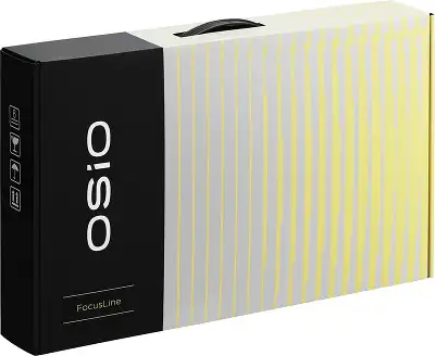 Ноутбук OSIO FocusLine F160a-013