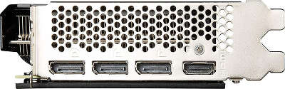 Видеокарта MSI NVIDIA nVidia GeForce RTX 3050 Aero ITX 8Gb DDR6 PCI-E HDMI, 3DP