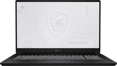 Ноутбук MSI WS76 11UM 17.3" UHD i9-11900H/32/2Tb SSD/GF RTX a5000 16G/W10Pro