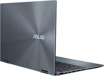 Ноутбук ASUS ZenBook 14 Flip UP5401EA-KN003 14" WQHD+ Touch OLED i5 1135G7/8/512 SSD/Dos