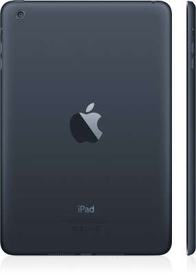 Планшетный компьютер Apple iPad mini [MD529RS/TU/A] 32GB Wi-Fi Black & Slate