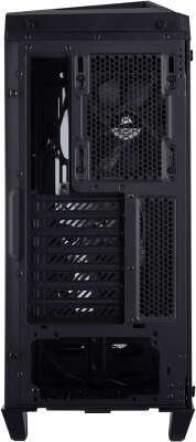 Корпус Corsair Carbide, черный, ATX, Без БП (CC-9011121-WW)