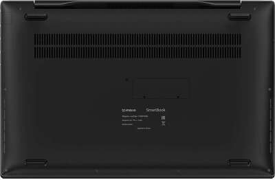 Ноутбук IRBIS 17.3" FHD IPS i5 1155G7/8/256 SSD/W11Pro