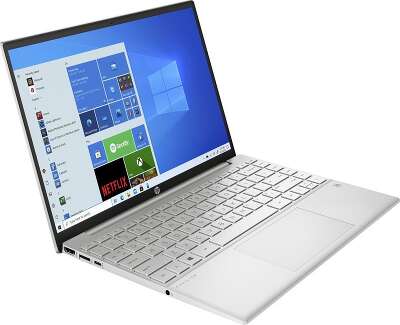 Ноутбук HP Pavilion Aero 13-be0822nw 13.3" WQXGA IPS R 7 5800U/16/512 SSD/W10 Eng KB (61R48EA)