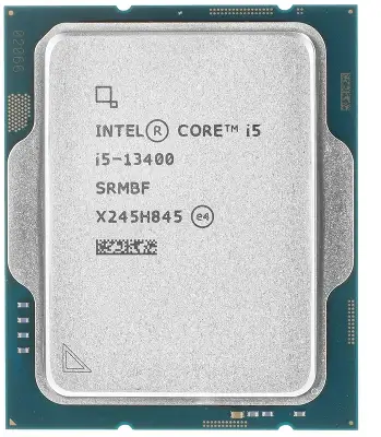 Процессор Intel Core i5 13400 Soc-1700 (CM8071504821106 SRMBF) (2.5GHz/Intel UHD Graphics 730) OEM