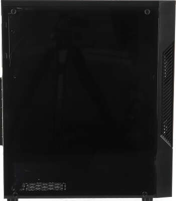 Корпус ACCORD ACC-CL915, черный, ATX, Без БП (ACC-CL915)