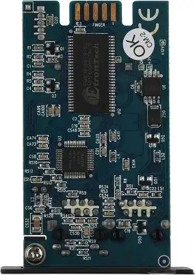 Модуль Ippon SNMP Power Management Card (1986298) для Ippon Pacific/Innova TB/TBE/RTB