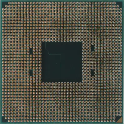 Процессор AMD Ryzen 7 PRO 5750G AM4 (100-000000254) (3.8GHz/Radeon Vega 8) OEM