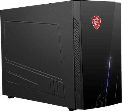 Компьютер MSI Infinite S 9SH-088RU MT i5 9400F/8/1000/256 SSD/GF GTX 1660 6G/WF/BT/W10,черный