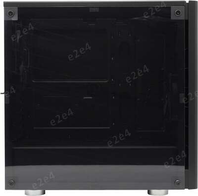 Корпус Corsair Carbide, черный, ATX, Без БП (CC-9011130-WW)