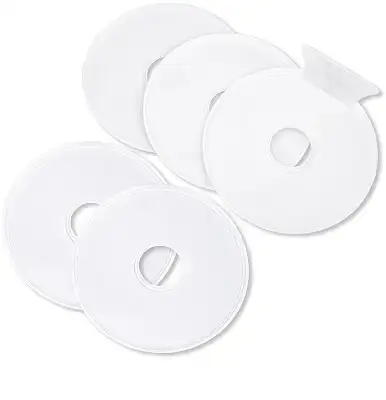 Поддон Великие Реки ВР-0505 для сушек для фруктов и овощей белый