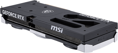 Видеокарта MSI RTX 5060 Ti 8G VENTUS 3X OC//RTX 5060 Ti, HDMI, DP*3, 8G, D7