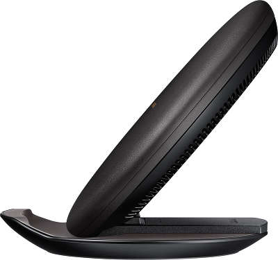 Зарядное беспроводное устройство Samsung EP-PG950, чёрное