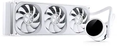 JONSBO TH-360 White