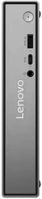 Lenovo ThinkCentre Neo 50q G5 Tiny [13B9S02400] (КЛАВ.РУС.ГРАВ.) {Core 5 210H/16Gb/512Gb SSD/VESA/DOS/k+m}
