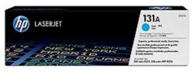 HP CF211A Картридж ,Cyan{LaserJet Pro 200 M251/M276, Cyan, (1800стр.)}