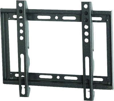 Кронштейн для телевизора Hama R1 118158 черный 19