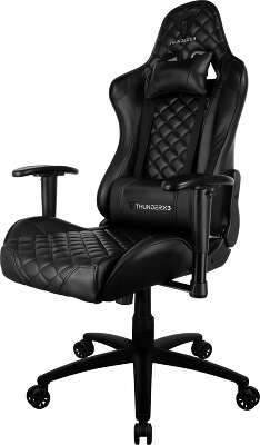 Игровое кресло ThunderX3 TGC12, Black