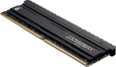 Набор памяти DDR4 DIMM 4x8Gb DDR3200 Crucial Ballistix Elite (BLE4C8G4D32BEEAK)