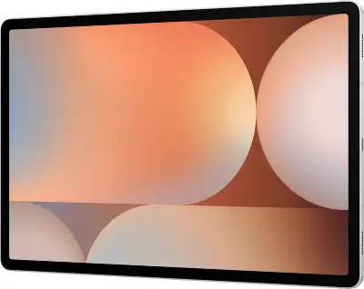 Планшет Samsung Galaxy Tab S10+ BSM-X820 9300+ (3.4) 8C RAM12Gb ROM256Gb 12.4" AMOLED 2X 2800x1752 Android 14 серебристый 13Mpix 12Mpix BT WiFi microSD 1Tb 10090mAh