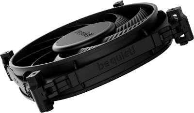 Вентилятор be quiet! Silent Wings 4 BL092, 120 мм, 1600rpm, 18.9 дБ, 3-pin, 1шт