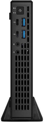 Компьютер Неттоп IRU Office 310H4ATF i5 10400 2.9 ГГц/8 Гб/256 SSD/без ОС,черный