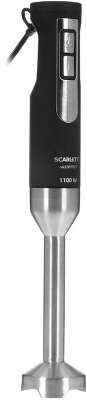 Блендер погружной SC-HB42F61 BLACK SCARLETT